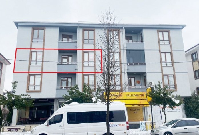Emlaka Ait Resimler