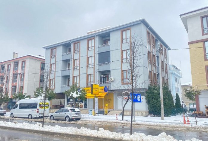 Emlaka Ait Resimler