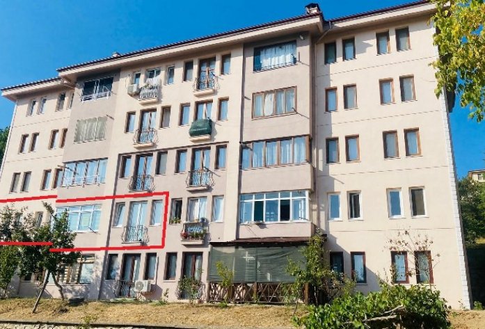 Emlaka Ait Resimler