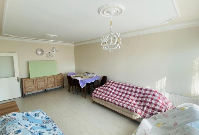 Emlaka Ait Resimler