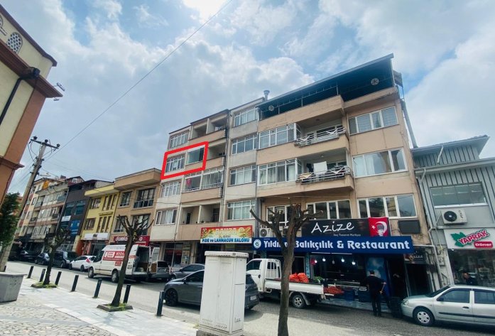 Emlaka Ait Resimler