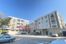 3+1, 135 m2 DAİRE
