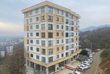 FULL EŞYALI 2+1, 65 m2 DAİRE
