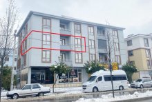 2+1, 120 m2 DAİRE