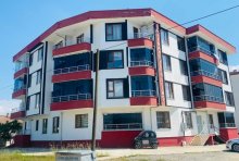 2+1, 90 m2 DAİRE