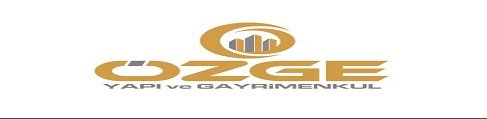 Özge Yapı Gayrimenkul